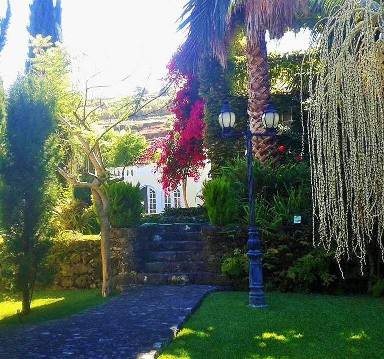 Casa Da Portada Villa São Vicente Exterior photo