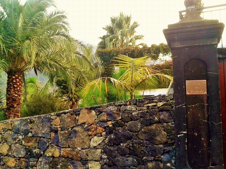 Casa Da Portada Villa São Vicente Exterior photo