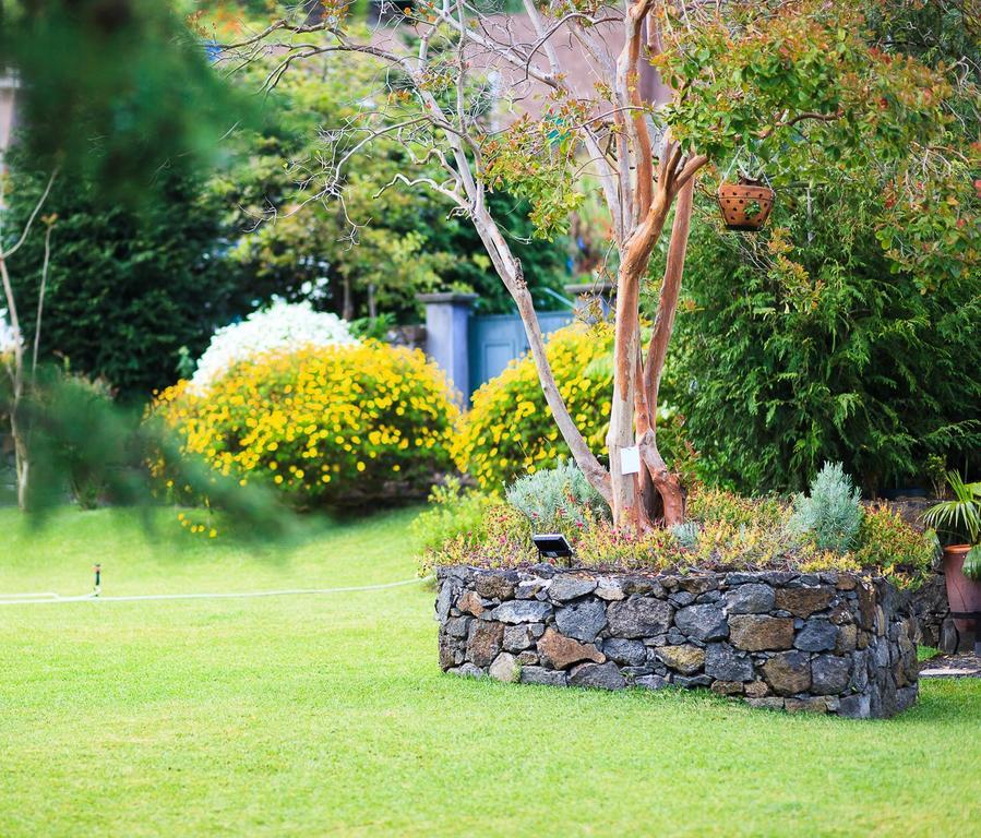 Casa Da Portada Villa São Vicente Exterior photo