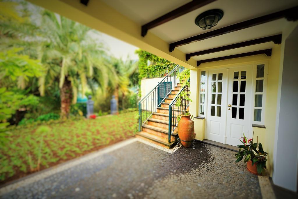 Casa Da Portada Villa São Vicente Exterior photo