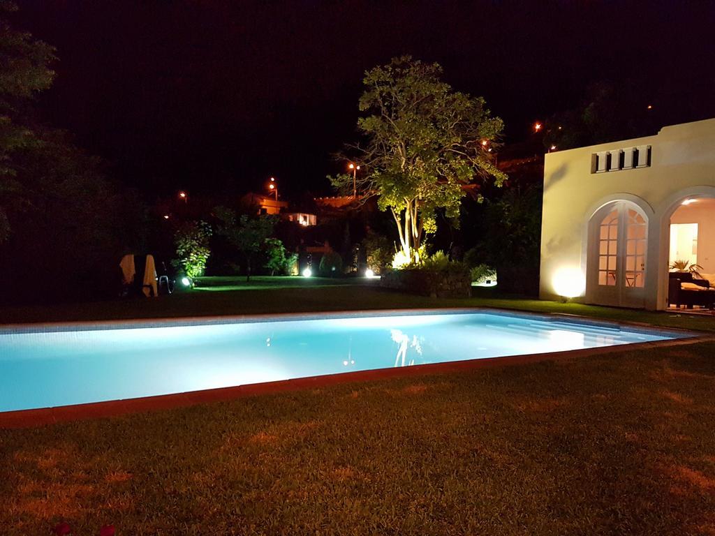 Casa Da Portada Villa São Vicente Exterior photo